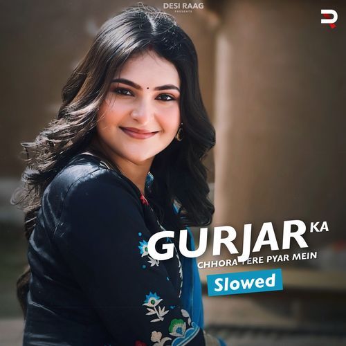 Gurjar Ka Chhora Tere Pyar Mein Lokesh Gurjar MP3 Download