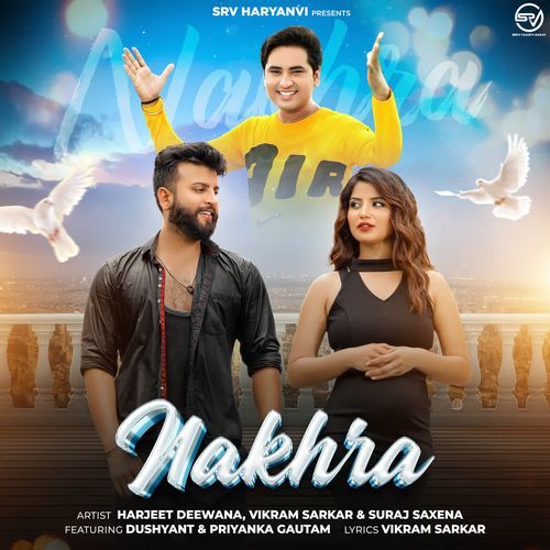 Nakhra Harjeet Deewana MP3 Download