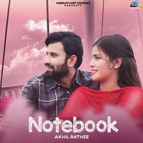 Notebook Akhil Rathee MP3 Download