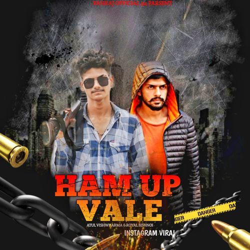 Ham Up Vale Aastha Dhiman MP3 Download