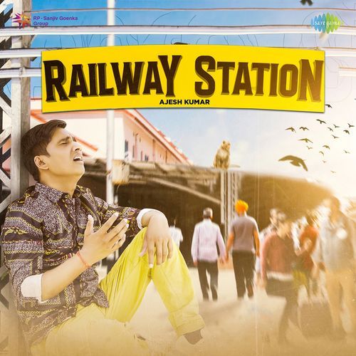 Railway Station Ajesh Kumar MP3 Download