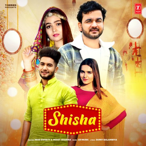 Shisha Gaurav Panchal (GR Music) MP3 Download