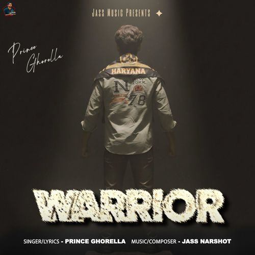 Warrior Prince Ghorela MP3 Download