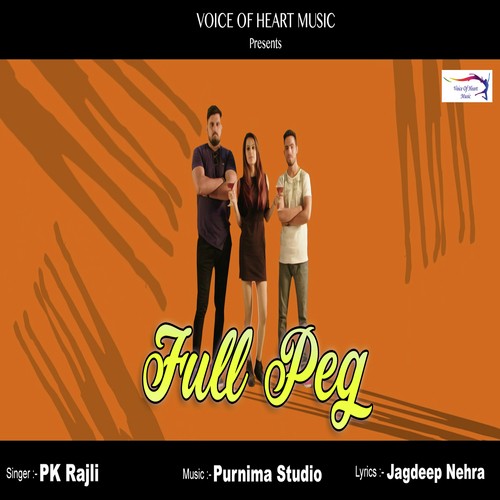 Full Peg PK Rajli MP3 Download