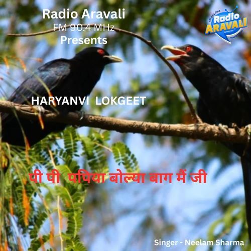 Pee pee papiya bolya baag me ji Neelam Sharma MP3 Download