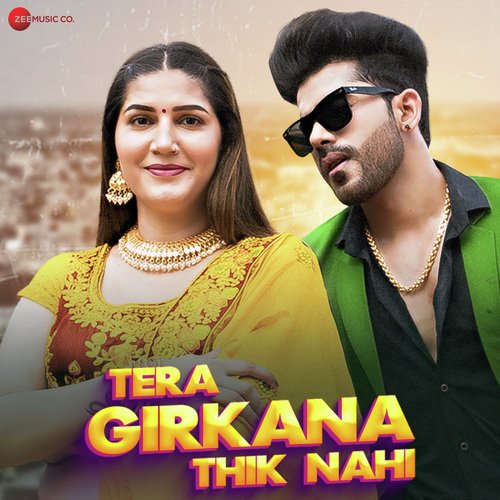 Tera Girkana Thik Nahi Aaki Aryan MP3 Download