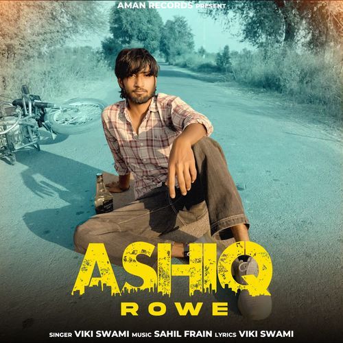 Ashiq Rowe Viki Swami MP3 Download