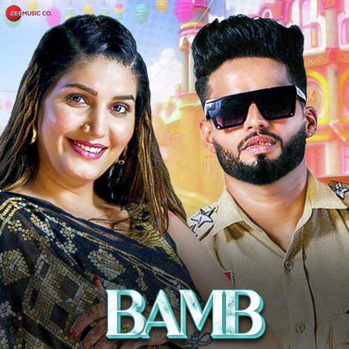 Bamb Akki Aryan MP3 Download