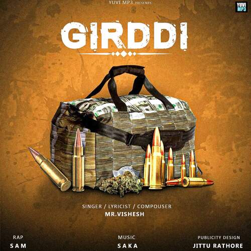 GIRDDI Sam MP3 Download