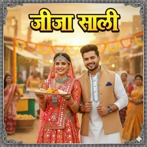 Jija Sali Rahul Rohtakiya MP3 Download
