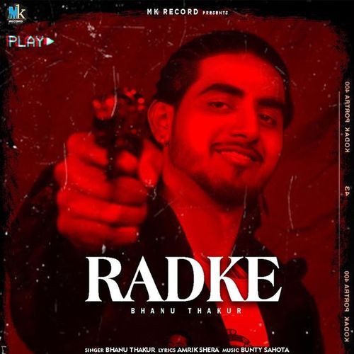 Radke Bhanu Thakur MP3 Download