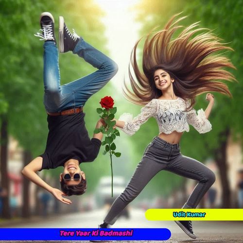 Tere Yaar Ki Badmashi Udit Kumar MP3 Download
