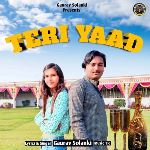 Teri Yaad Gaurav Solanki MP3 Download