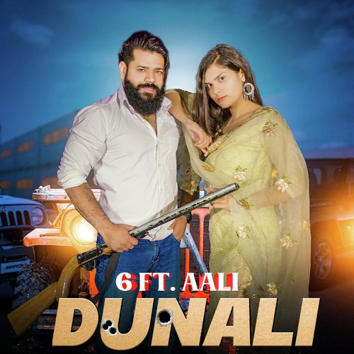 6Ft. Aali Dunali Nonu Rana MP3 Download
