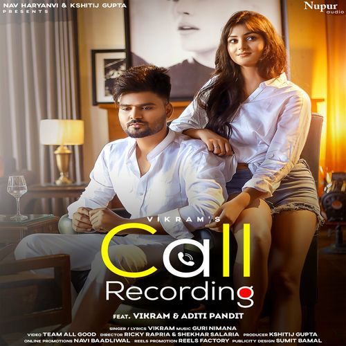 Call Recording Vikram MP3 Download