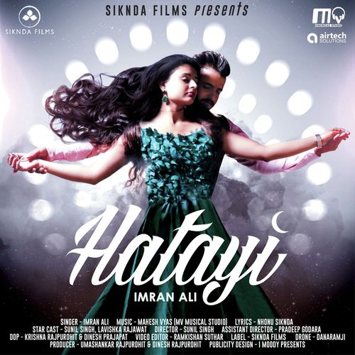 Hatayi Imran Ali MP3 Download