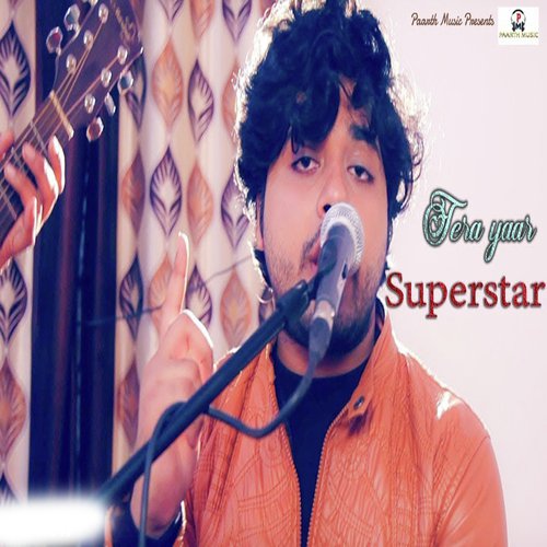 Tera Yaar Super Star TR Music MP3 Download