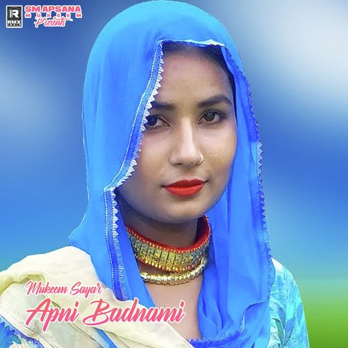 Apni Badnami Mukeem Sayar MP3 Download