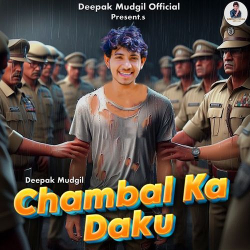 Chambal Ka Daku Deepak Mudgil MP3 Download