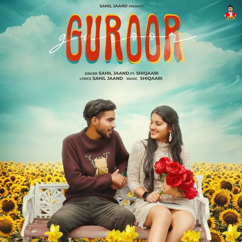 Guroor Sahil Jaand MP3 Download