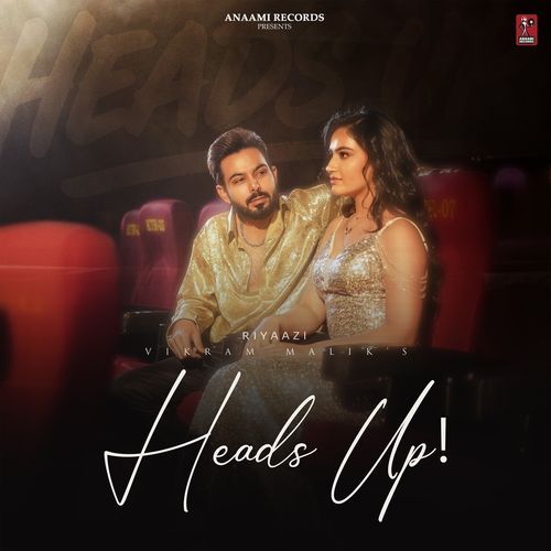 Heads Up Vikram Malik MP3 Download