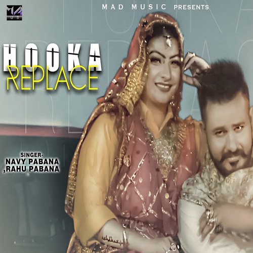 Hooka Replace Rahu Pabana MP3 Download
