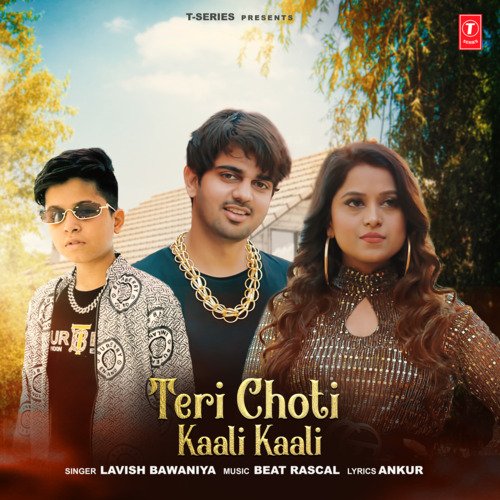 Teri Choti Kaali Kaali Lavish Bawaniya MP3 Download