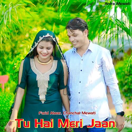 Tu Hai Meri Jaan Chanchal Mewati MP3 Download