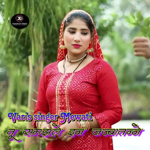 Tu Samajhle In Jajbatanne Varis Singer Mewati MP3 Download