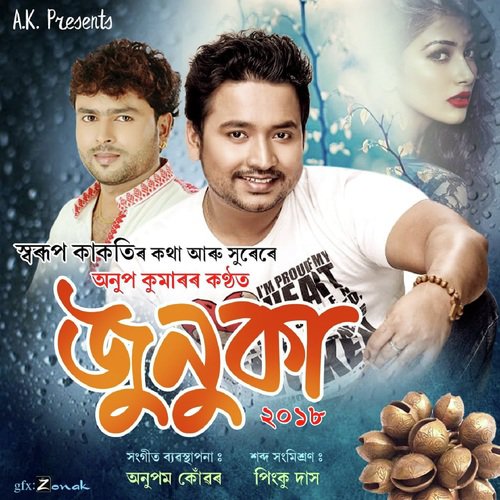 Anup Kumar Songs MP3 Download