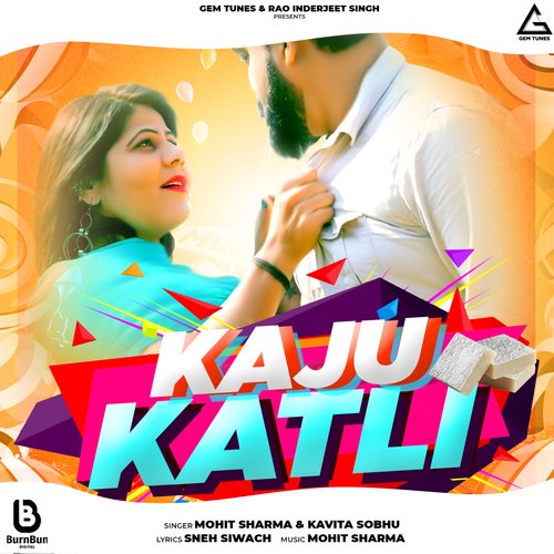 Kaju Katli Kavita Sobhu MP3 Download