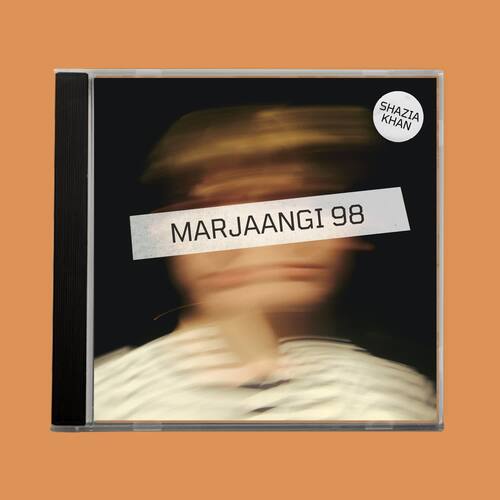 Marjaangi 98 Shazia Khan MP3 Download