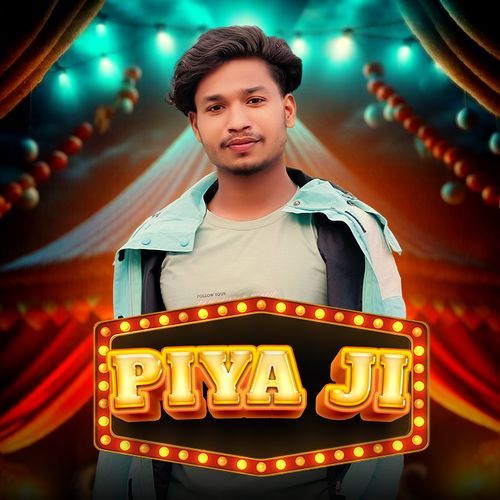 Piya Ji Vishal Thakur MP3 Download