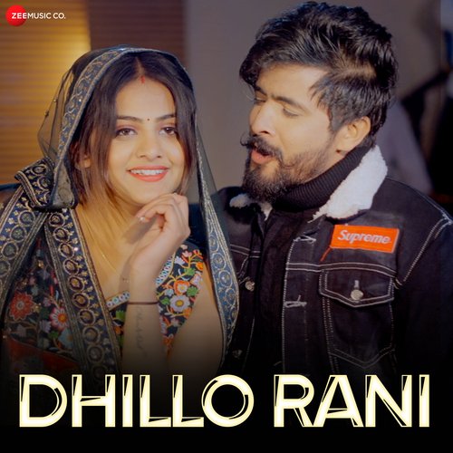 Dhillo Rani Hemant Rohilla MP3 Download