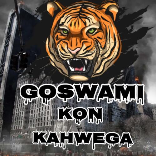 Goswami Kon Kahwega Amit Baisla MP3 Download