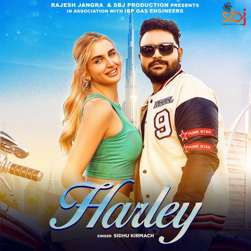 Harley Sidhu Kirmach MP3 Download