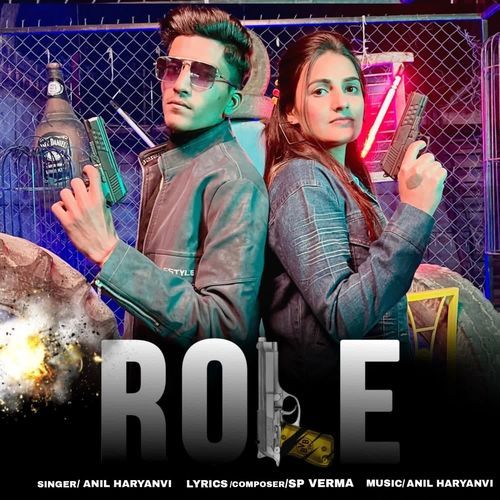 Role Anil Haryanvi MP3 Download