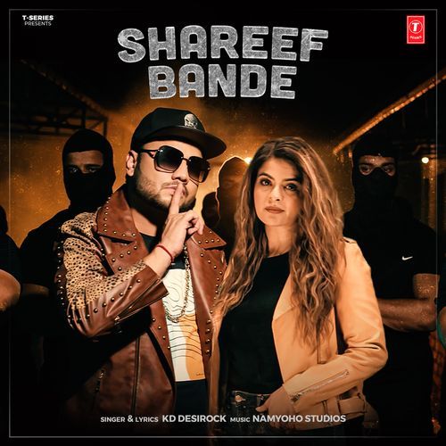 Shareef Bande KD DESIROCK MP3 Download