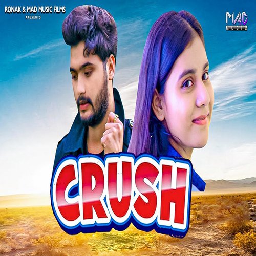 Crush Parry Baisla MP3 Download