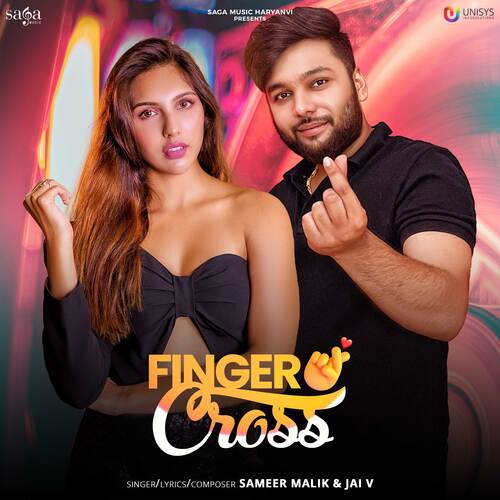 Finger Cross Sameer Malik MP3 Download