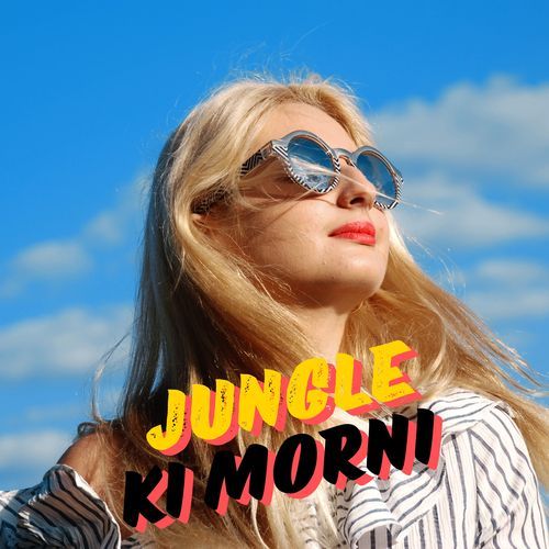 Jungle Ki Morni Ritik Narna MP3 Download