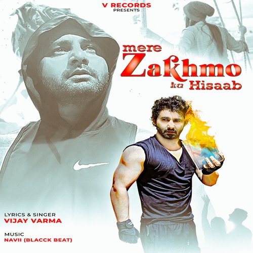 Mere Zakhmo Ka Hisaab Vijay Varma MP3 Download