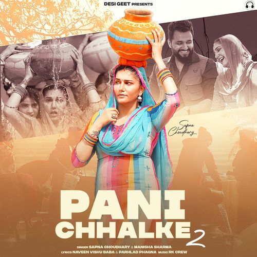 Pani Chhalke 2 Manisha Sharma MP3 Download