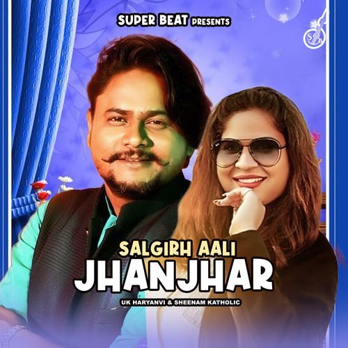 Salgirh Aali Jhanjhar Sheenam Katholic MP3 Download