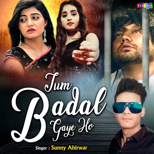 Tum Badal Gaye Ho Sunny Ahirwar MP3 Download