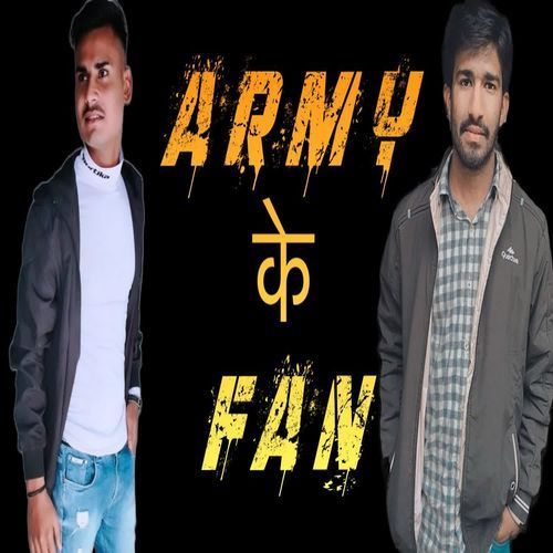 Army Ke Fan Tarun Sharma MP3 Download