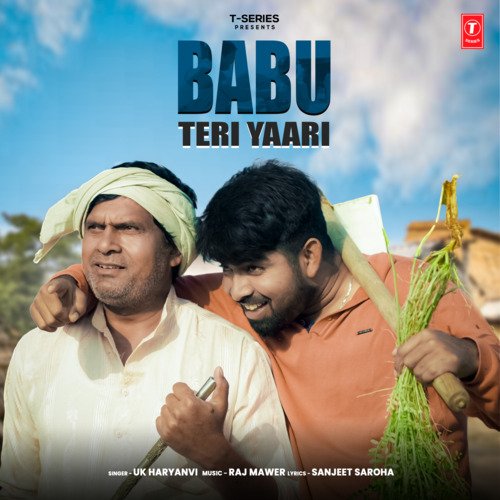 Babu Teri Yaari Raj Mawer MP3 Download