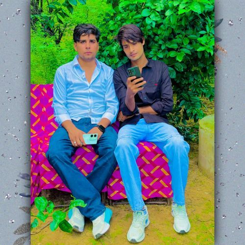 Hamid Khanpuriya Demrot Mohin Baghodiya MP3 Download