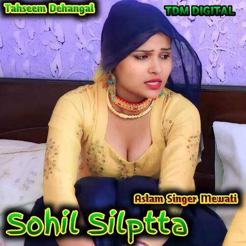 Sohil Silptta Aslam Singer Mewati MP3 Download