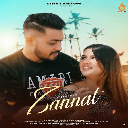Zannat GP Gaurav MP3 Download